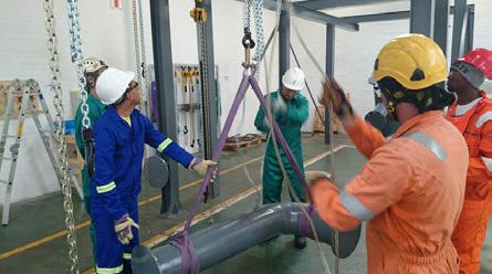 Rigging-Training-in-Germiston