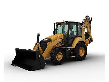Tractor Loader Backhoe TLB Training in Atteridgeville
