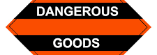 Dangerous Goods Transport Training